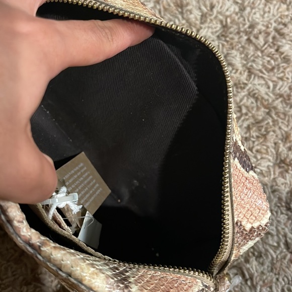 Madewell bundle ☀️ transport satchel and transport camera - Picture 8 of 14